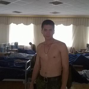 Парни в Ульяновске: Егор, 32 - ищет девушку из Ульяновска