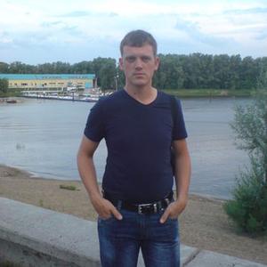Иван, 36 лет, Омск