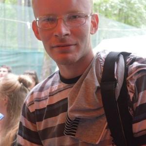 Парни в Ижевске: Сергей , 33 - ищет девушку из Ижевска