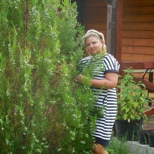 Галина Никульшина, 43 года, Мичуринск