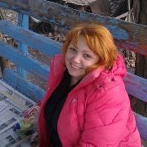 Ольга, 54 года, Рязань