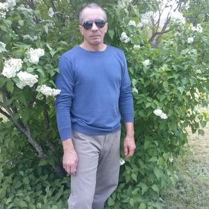 Парни в Волгодонске: Евгений Скрипка, 62 - ищет девушку из Волгодонска