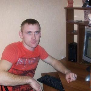 Александр, 42 года, Барнаул