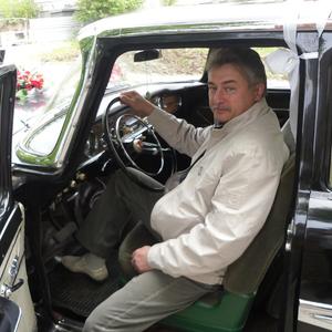 Сергей, 64 года, Белово
