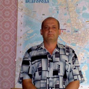 Владимир, 52 года, Белгород
