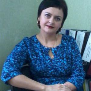 Нина Рогозина, 52 года, Воронеж