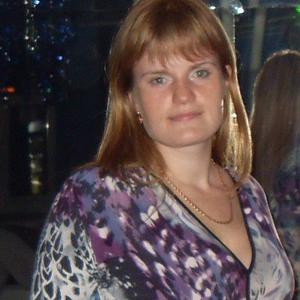 Девушки в Новороссийске: Алена, 40 - ищет парня из Новороссийска
