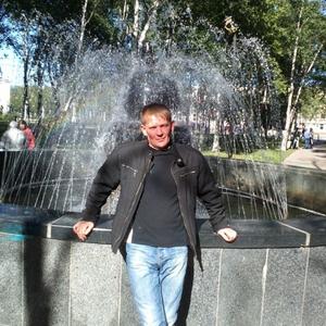 Парни в Холмске: Сергей, 50 - ищет девушку из Холмска