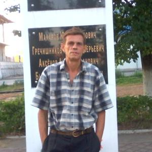 Парни в Новомосковске: Игорь Копачёв, 58 - ищет девушку из Новомосковска