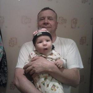Парни в Нижнекамске: Сергей, 66 - ищет девушку из Нижнекамска