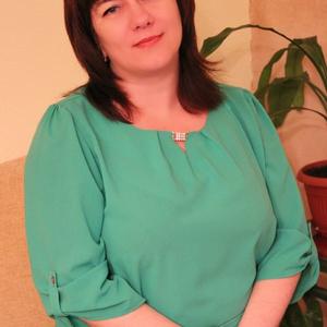 Ольга Гаршина, 53 года, Тольятти