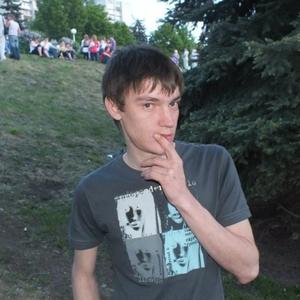 Вадим, 37 лет, Самара