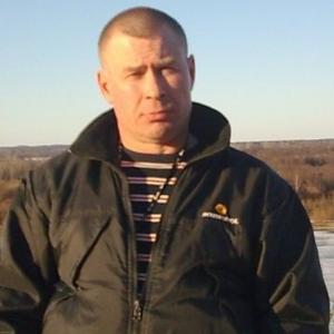 Владимир , 57 лет, Киров
