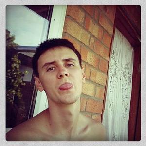 Сергей, 34 года, Краснодар