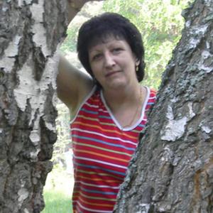 Лариса, 58 лет, Тюмень
