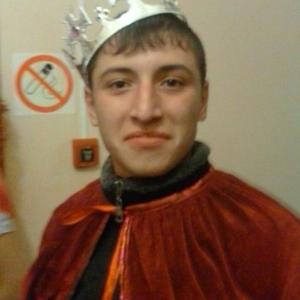 Андрей, 27 лет, Таганрог
