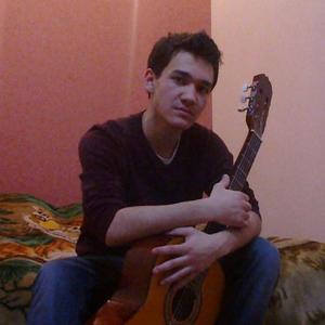 Alex, 28 лет, Казань