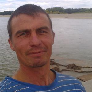 Дмитрий Кузнецов, 45 лет, Иркутск