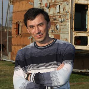 Евгений, 52 года, Иркутск
