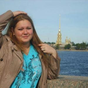 Настя, 36 лет, Санкт-Петербург