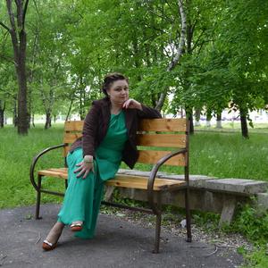 Ирина, 54 года, Ставрополь