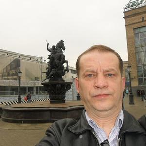 Вадим, 59 лет, Уфа