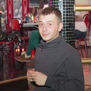 Sergey, 32 года, Кимовск