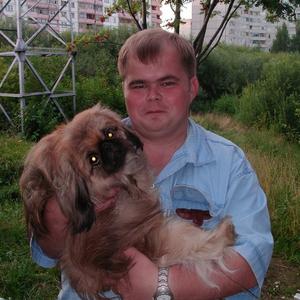 Николай Никольский, 41 год, Чебоксары