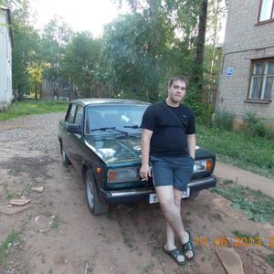 Андрей, 34 года, Киров