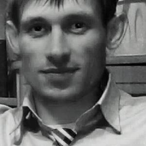 Дмитрий, 41 год, Курган