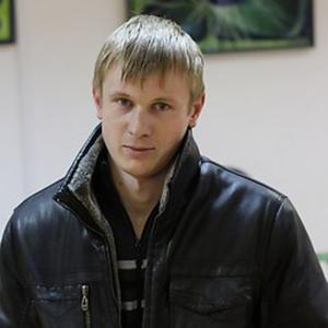 Ванек, 37 лет, Нижний Новгород