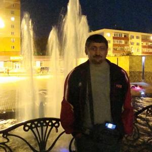Парни в Саратове: Абдулкадыров Магомедрасул, 56 - ищет девушку из Саратова