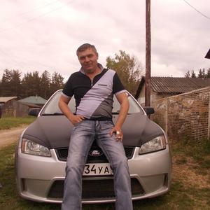 Виталий Мищенко, 50 лет, Барнаул