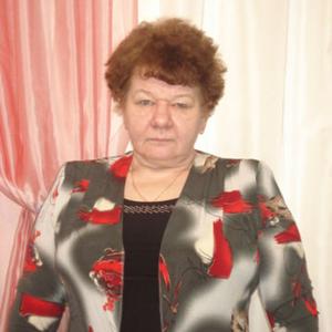 Девушки в Екатеринбурге: Галина Завьялова, 73 - ищет парня из Екатеринбурга