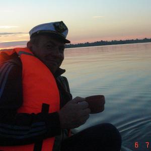 Олег Жуков, 58 лет, Нижний Новгород