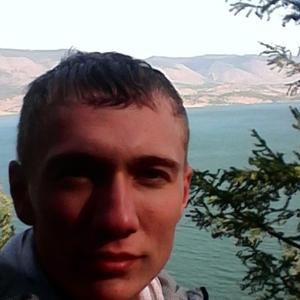 Парни в Ангарске: Роман, 33 - ищет девушку из Ангарска