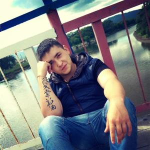 Парни в Южно-Сахалинске: Андрей, 30 - ищет девушку из Южно-Сахалинска