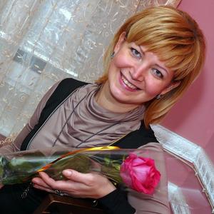 Девушки в Донецке: Юлия, 50 - ищет парня из Донецка
