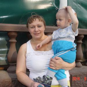 Девушки в Барнауле (Алтайский край): НЕССИ, 46 - ищет парня из Барнаула (Алтайский край)
