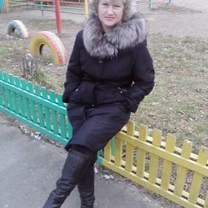 Девушки в Южно-Сахалинске: Наталья, 51 - ищет парня из Южно-Сахалинска
