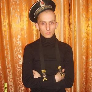 Doker, 34 года, Кемерово