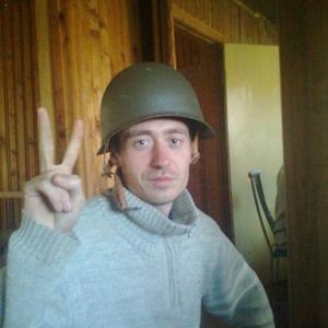 Дмитрий Бирюков, 43 года, Сергиев Посад