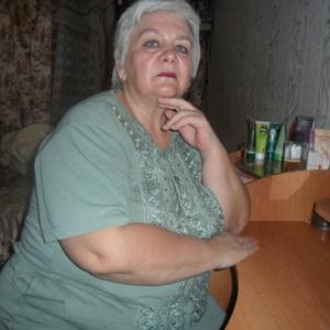 Девушки в Якутске: Наталья, 66 - ищет парня из Якутска