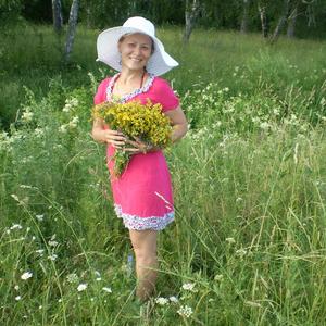 Ирина, 54 года, Барнаул