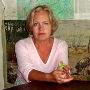 Елена, 61 год, Смоленск