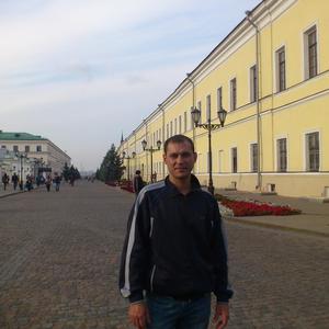 Александр Шихов, 41 год, Пермь