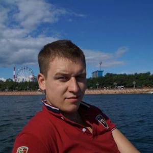 Парни в Владивостоке: Борис, 30 - ищет девушку из Владивостока