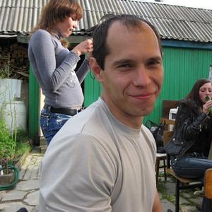 Вадим, 39 лет, Среднеуральск