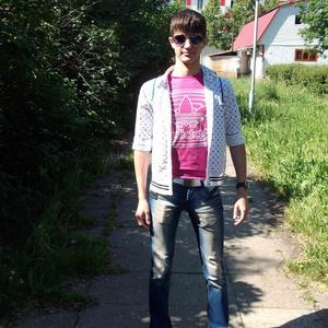 Парни в Ульяновске: Альберт, 28 - ищет девушку из Ульяновска