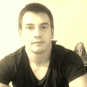 Анатолий, 35 лет, Черкесск